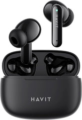 Havit OWS907, TWS earbuds(Black)